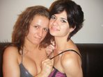 Stripperin HornyCorina+LovelyAngela