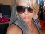 Stripperin LadyeMilie