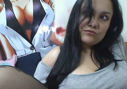 Stripperin SexyShayna