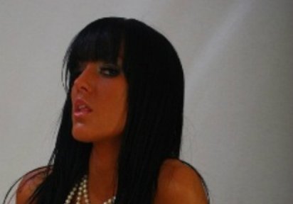 Stripperin SexxyJordan