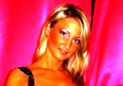 Stripperin SexyMalena