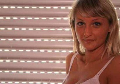 Stripperin SexyMalena