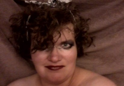 Stripperin LadyIngrid