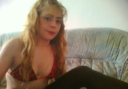 Stripperin DevoteKiki