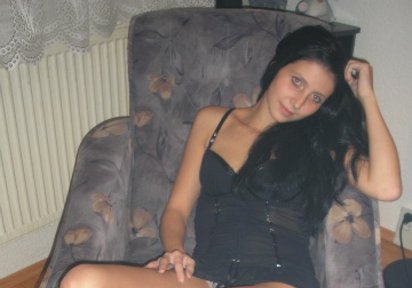 Stripperin SexyEngel