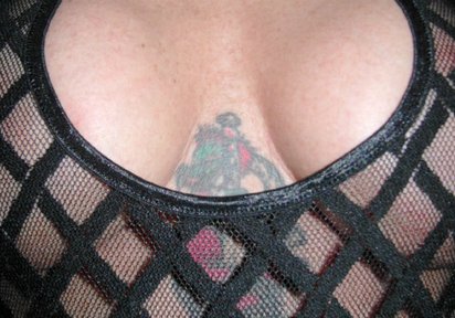 Stripperin LadyShadwell