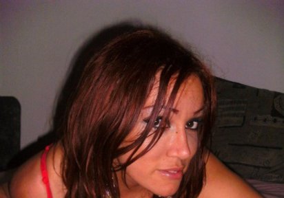 Stripperin SexyFernanda
