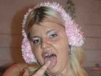 Stripperin TanjaLove