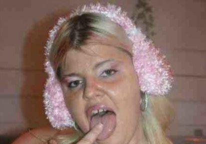 Stripperin TanjaLove