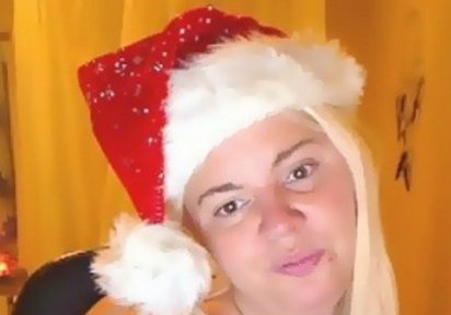 Stripperin TanjaLove