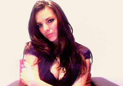 Stripperin FionaSweet
