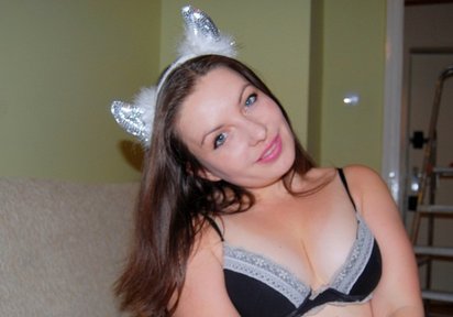 Stripperin SweetLilii