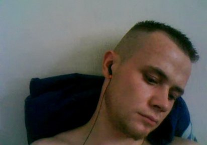 Stripperin Soldier