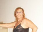 Stripperin HotSimone