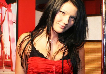 Stripperin DirtyDany