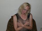 Stripperin HeisseAngel