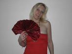 Stripperin HeisseAngel