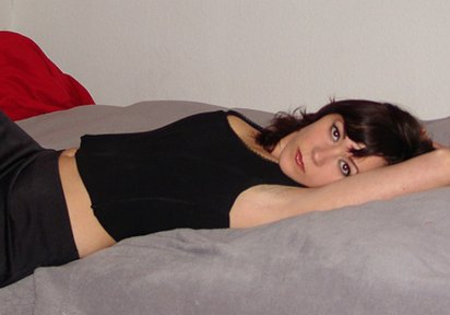 Stripperin Carayum