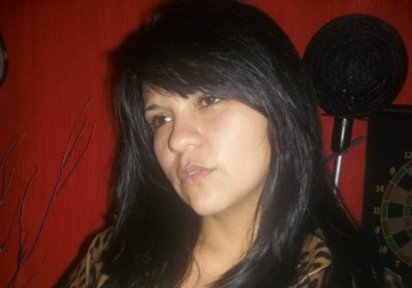 Stripperin Misshella