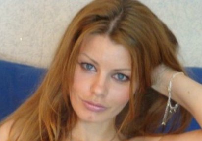 Stripperin TammySweet