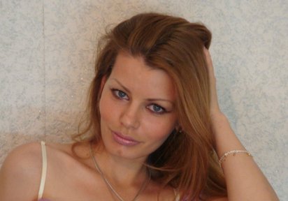 Stripperin TammySweet