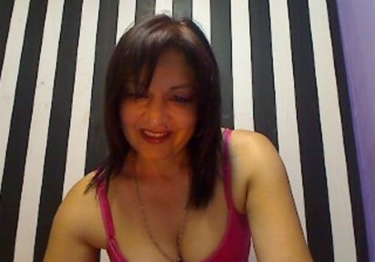 Stripperin MatureDaira
