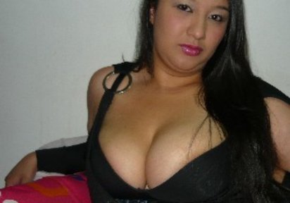 Stripperin Lusiana