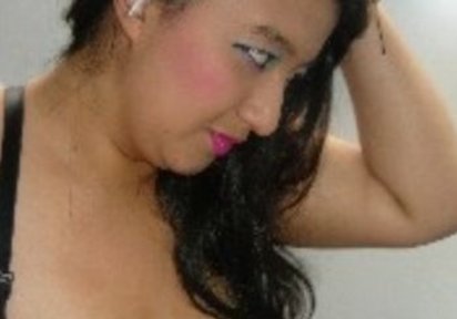 Stripperin Lusiana