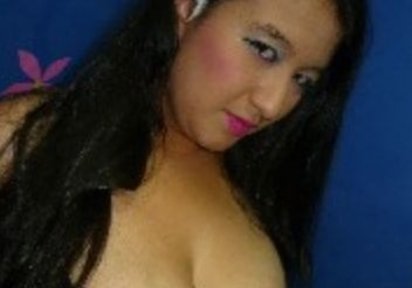 Stripperin Lusiana