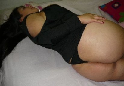 Stripperin Lusiana