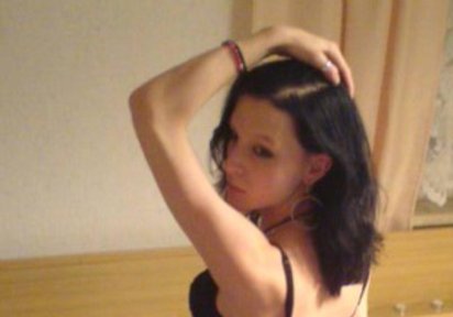Stripperin Stephania