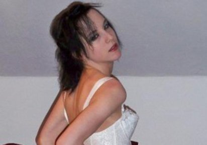 Stripperin Stephania
