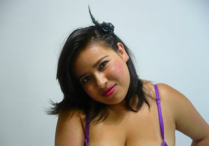 Stripperin SandraDin