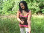 Stripperin Shayna