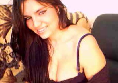 Stripperin SquirtVanessa