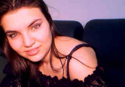 Stripperin SquirtVanessa