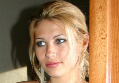Stripperin GeileNikky