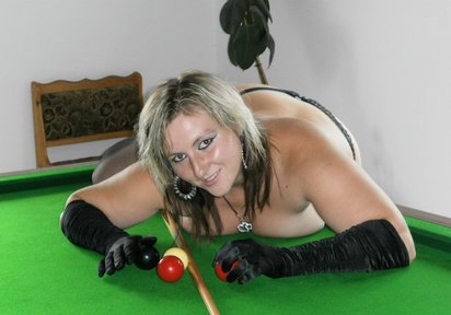 Stripperin GeileKory