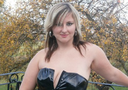 Stripperin GeileKory