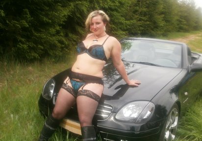 Stripperin GeileKory