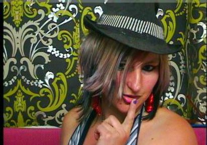 Stripperin GeileKory