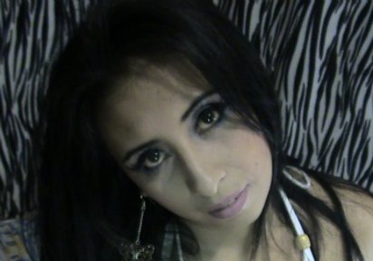 Stripperin SexyDamaris