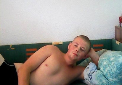 Stripperin DerAndy