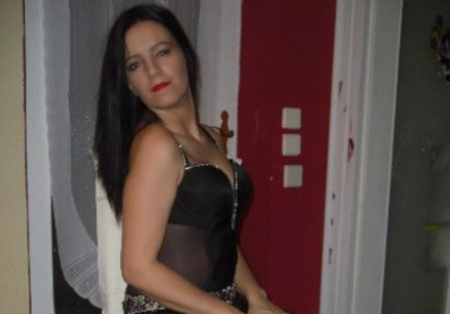 Stripperin LadyArlene