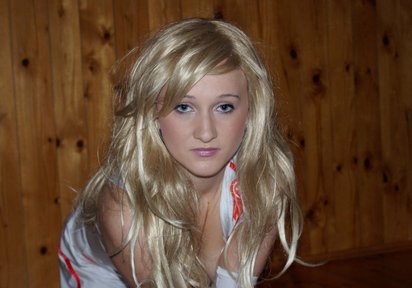 Stripperin WildCarol