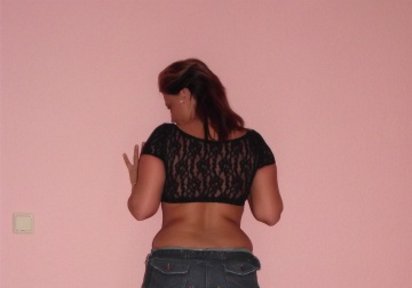 Stripperin DirtyKathi