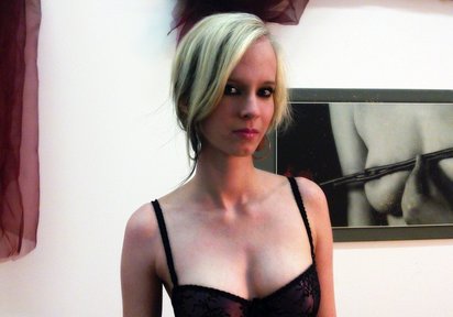 Stripperin WildAshley