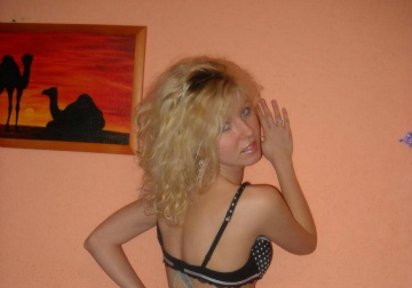 Stripperin Sabraa