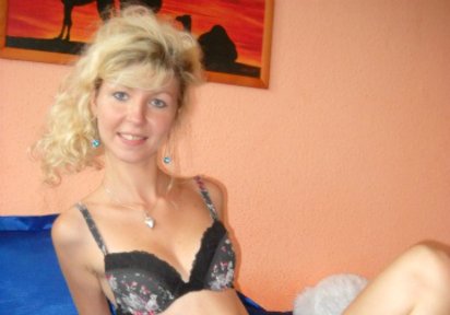 Stripperin Sabraa