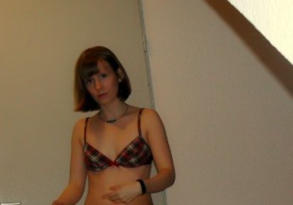 Stripperin SweetJenma
